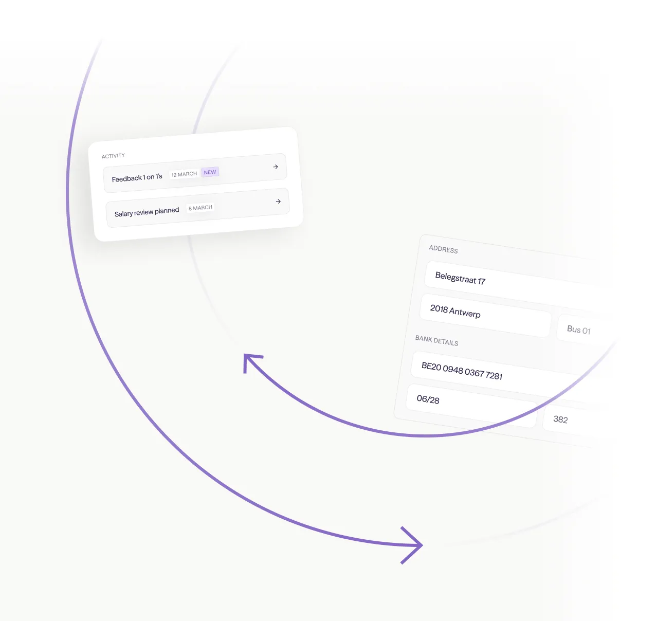 Automate HR